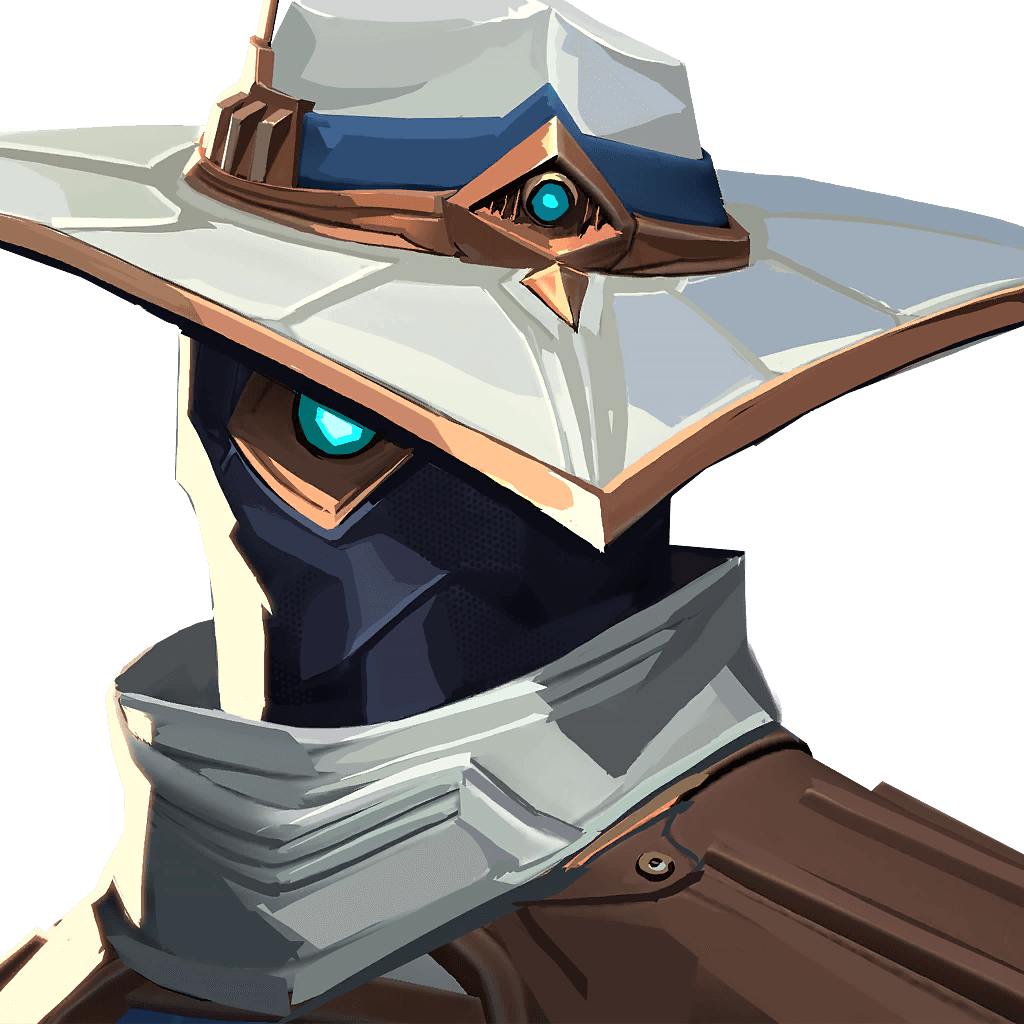 Cypher displayIcon