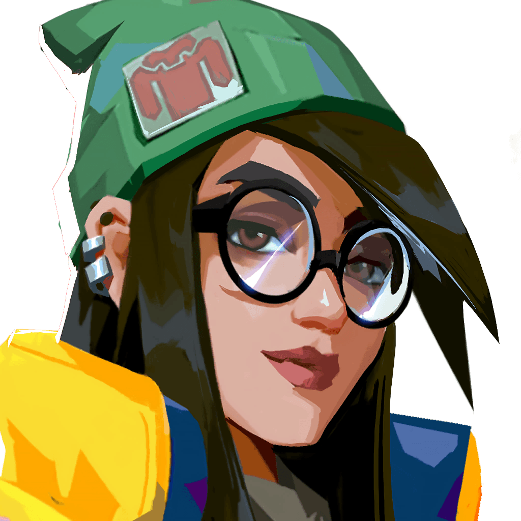 Killjoy displayIcon