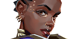 Astra killfeedPortrait