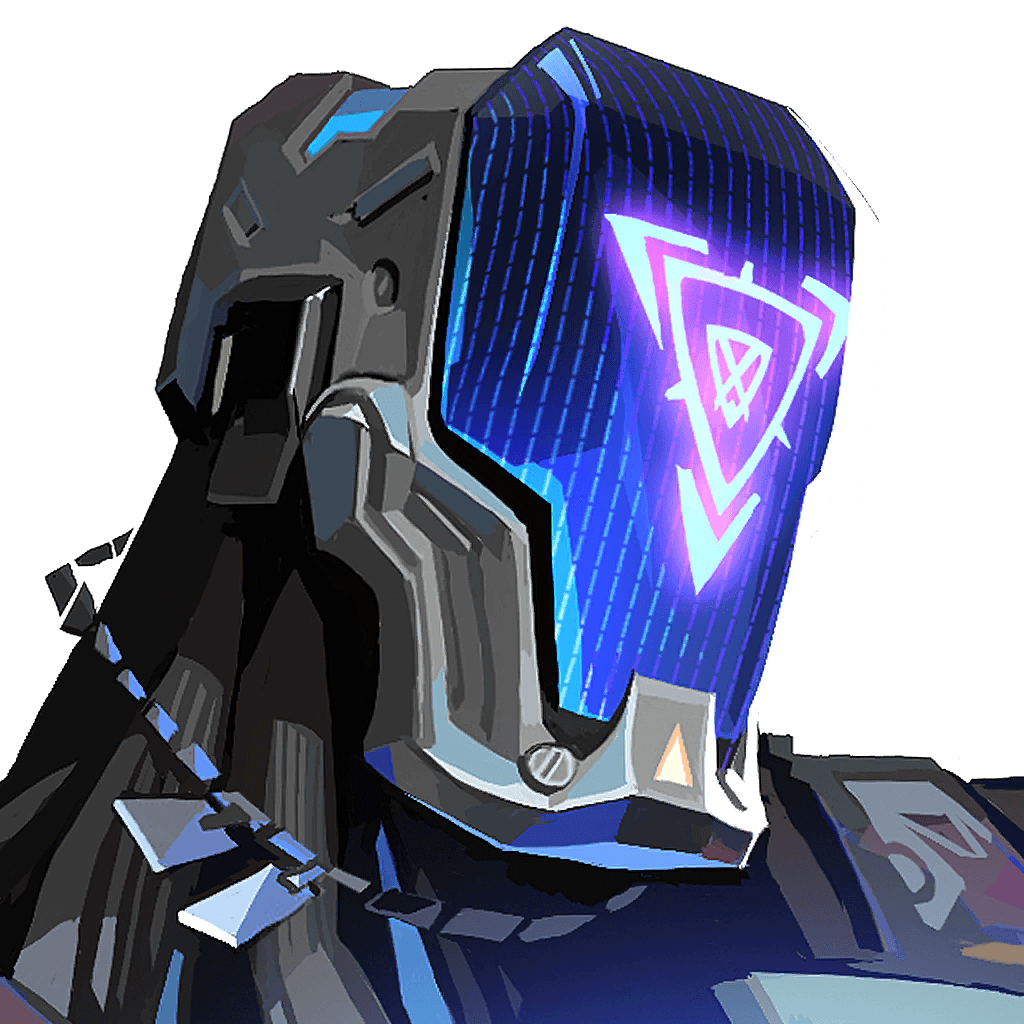 KAY/O displayIcon