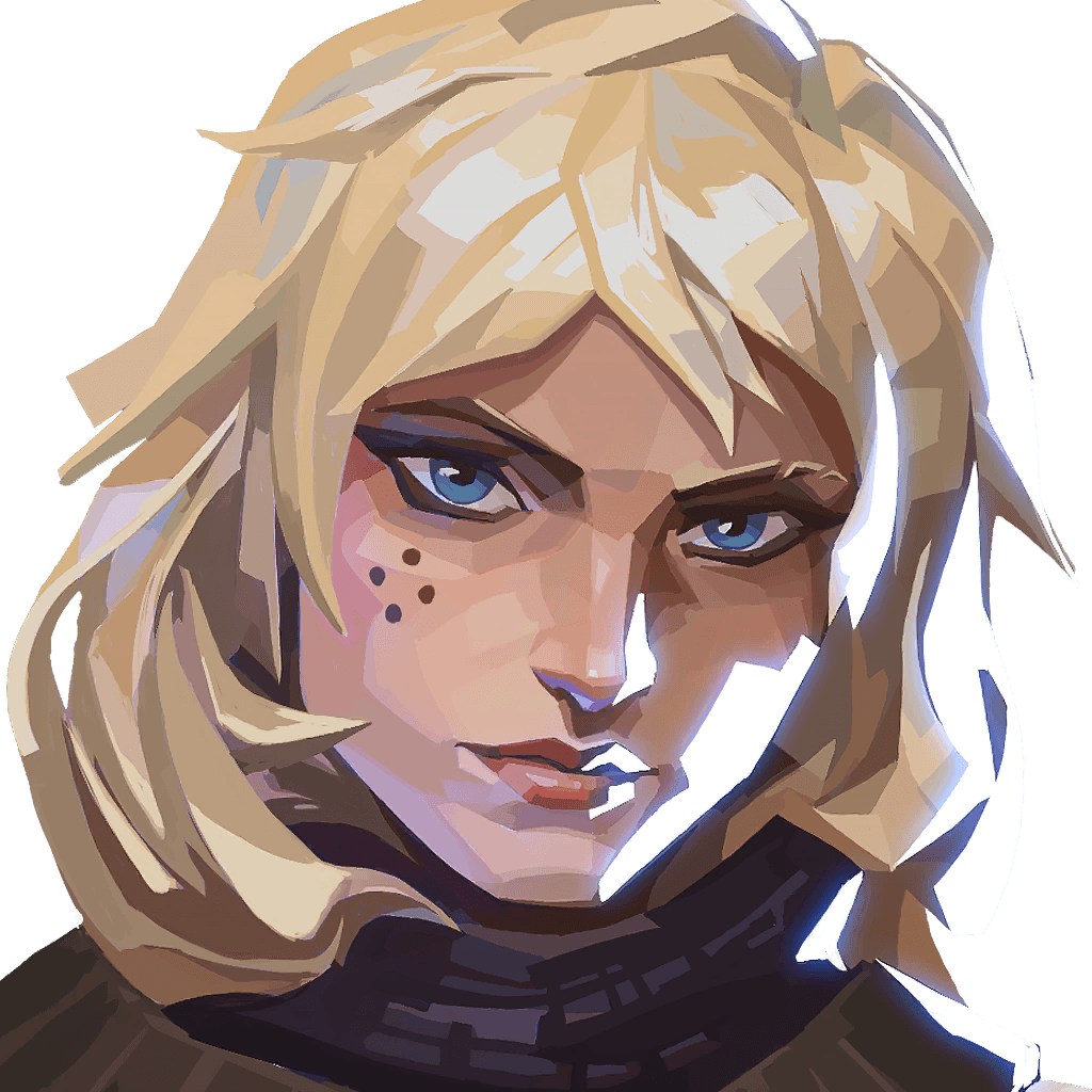 Deadlock displayIcon