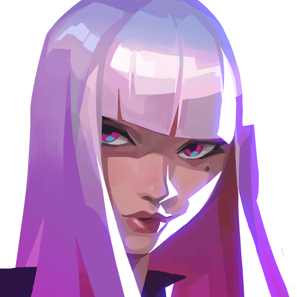Hush displayIcon
