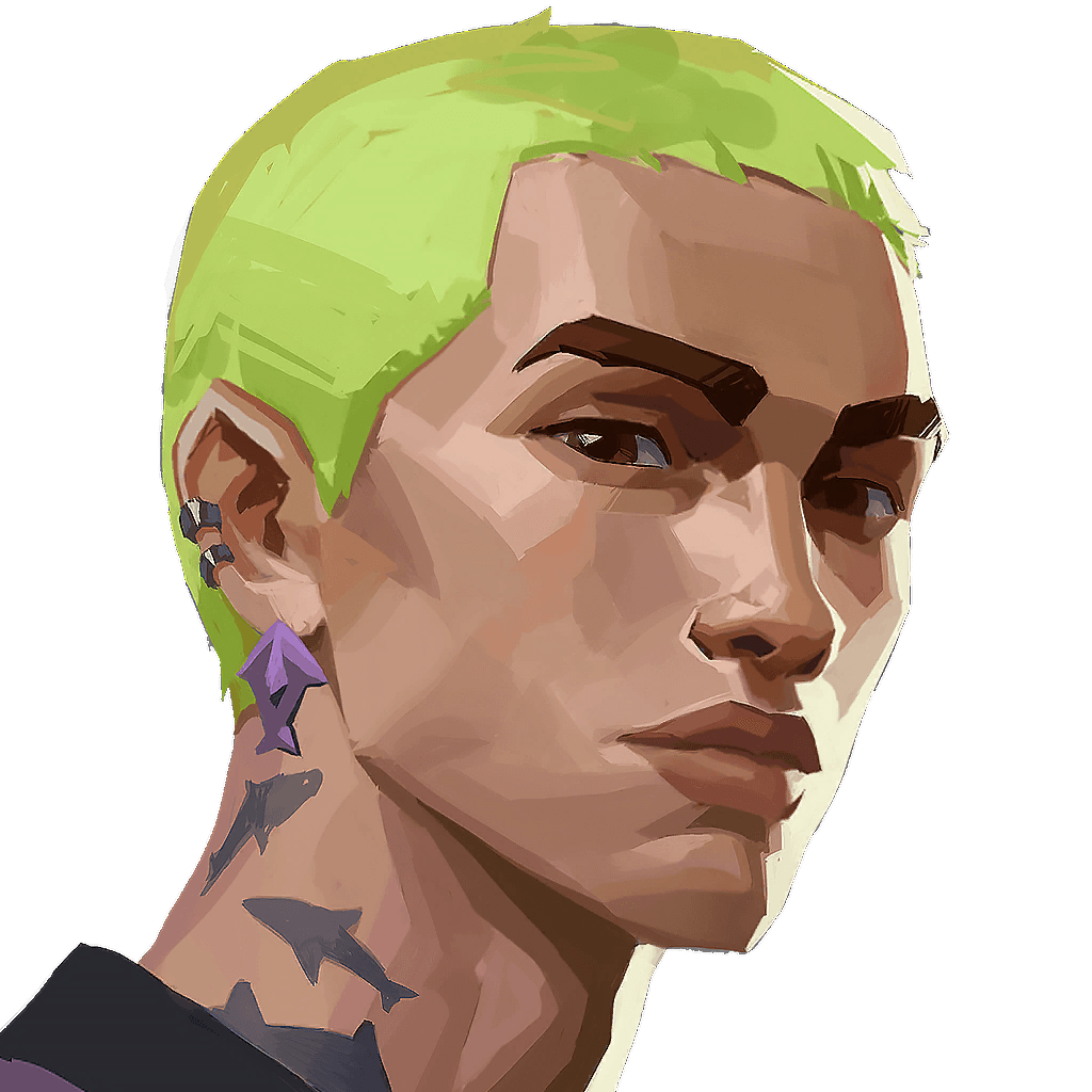 Gekko displayIcon