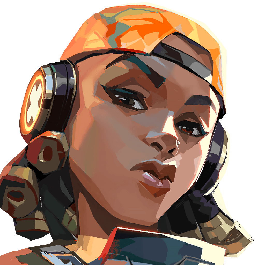 Raze displayIcon