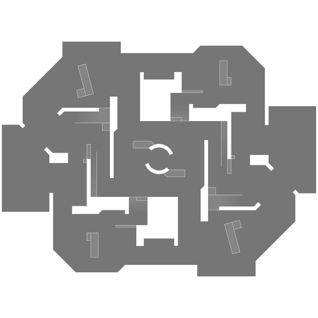 Kasbah minimap