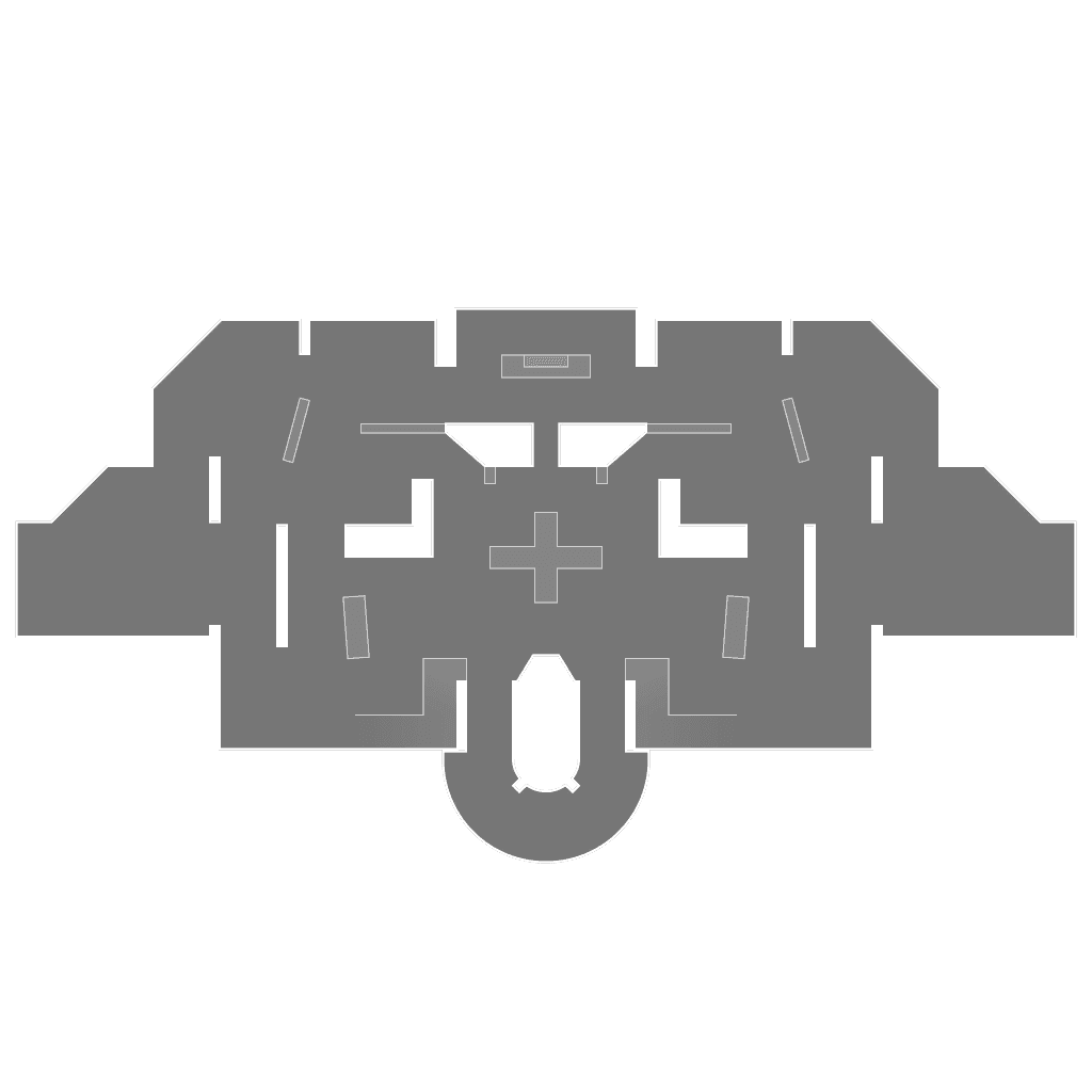 District minimap