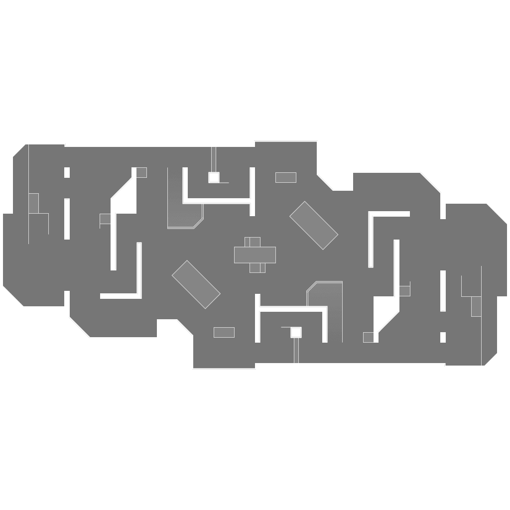 Piazza minimap