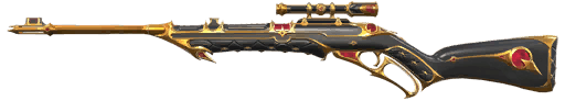 Ruin Marshal