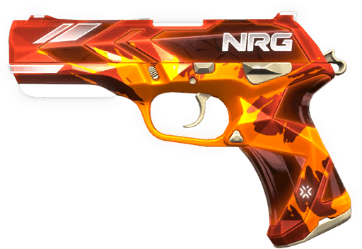 VCT25 x NRG Classic
