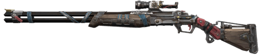 Wasteland Outlaw