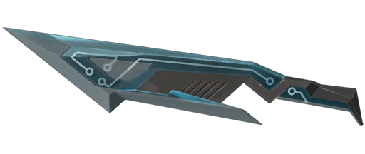 Intergrade Blade