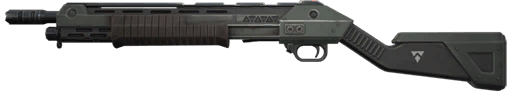 Xenohunter Bucky