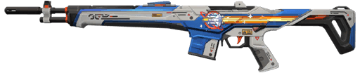 Moon Scout Guardian