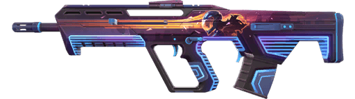 Gridcrash Bulldog