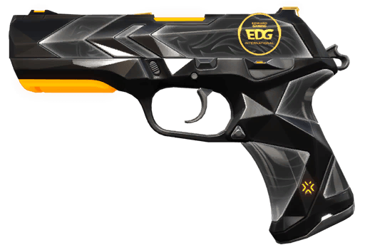 VCT26 x EDG Classic