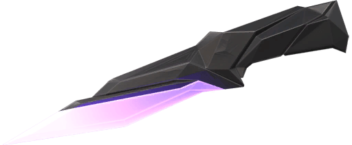 Singularity Knife