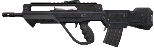 Black.Market Bulldog