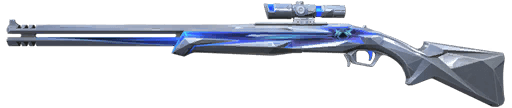 Soulburst Outlaw