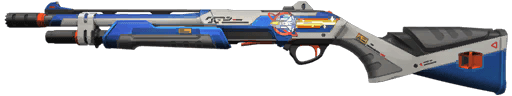 Moon Scout Bucky
