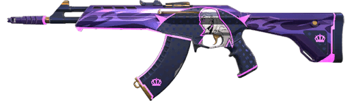 Team Ace Vandal