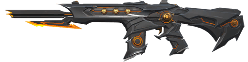 Doombringer Phantom