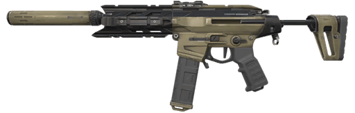 Recon Spectre