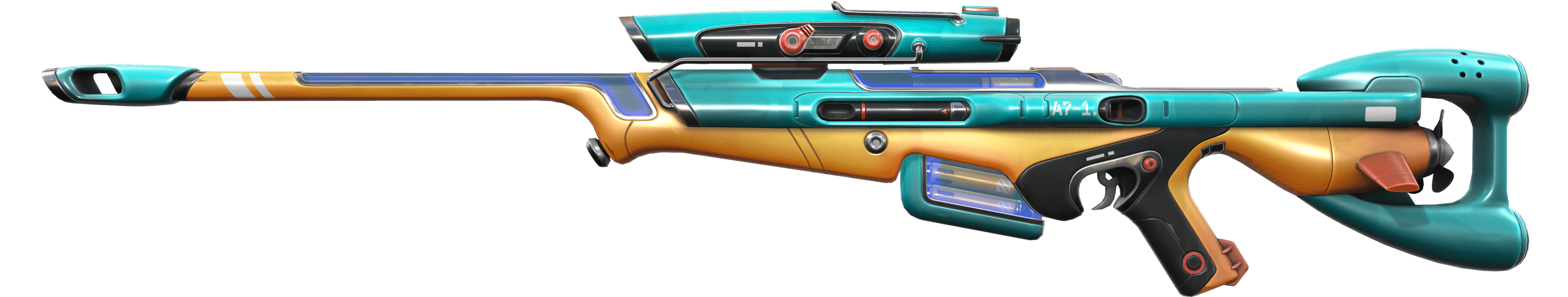 Hi-DR0 Operator