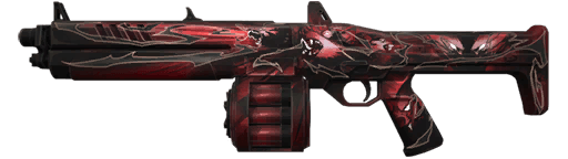 Storm Maw Judge