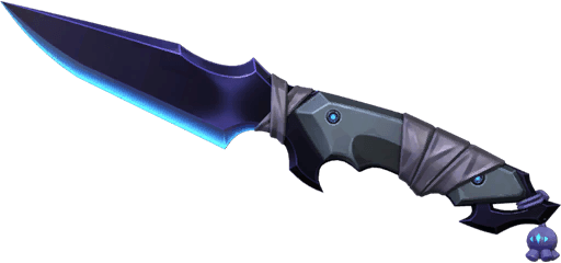 VALORANT GO! Vol. 3 Dagger
