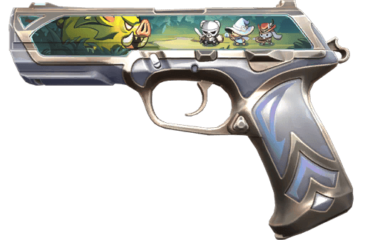 Tacti-Guild Classic
