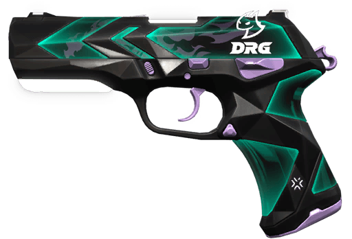 VCT26 x DRG Classic