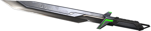 Sky Reaper Sword