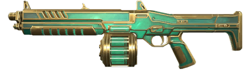 Serenity Judge