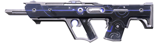 Hieroscape Bulldog
