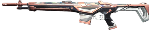 Refractrix Guardian