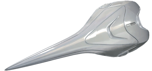 Ion Energy Sword