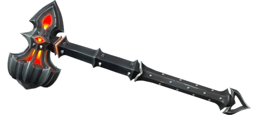 Emberclad Hammer