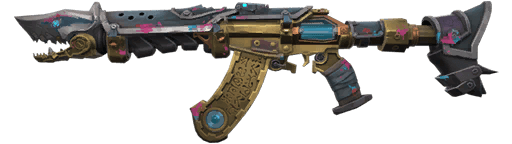 Arcane Vandal