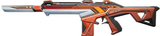Switchback Phantom