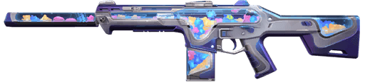 Jellybeam Phantom