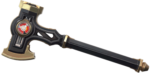 Guardrail Hammer