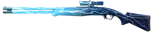 Smite Outlaw