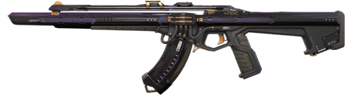 Prelude to Chaos Vandal