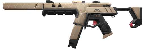 ATLAS // CMD Spectre