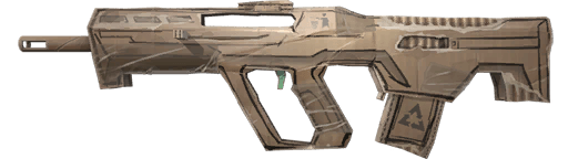 Combat Crafts Bulldog