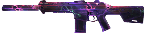 Nebula Phantom