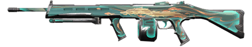 Dragon Gate Ares