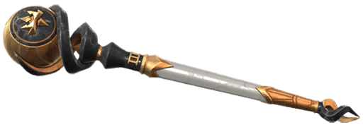 Fortune's Scepter 