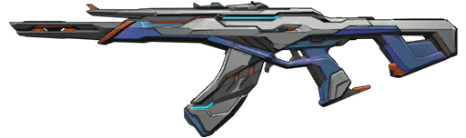 Orion Vandal
