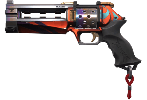 Holo Meridian Sheriff